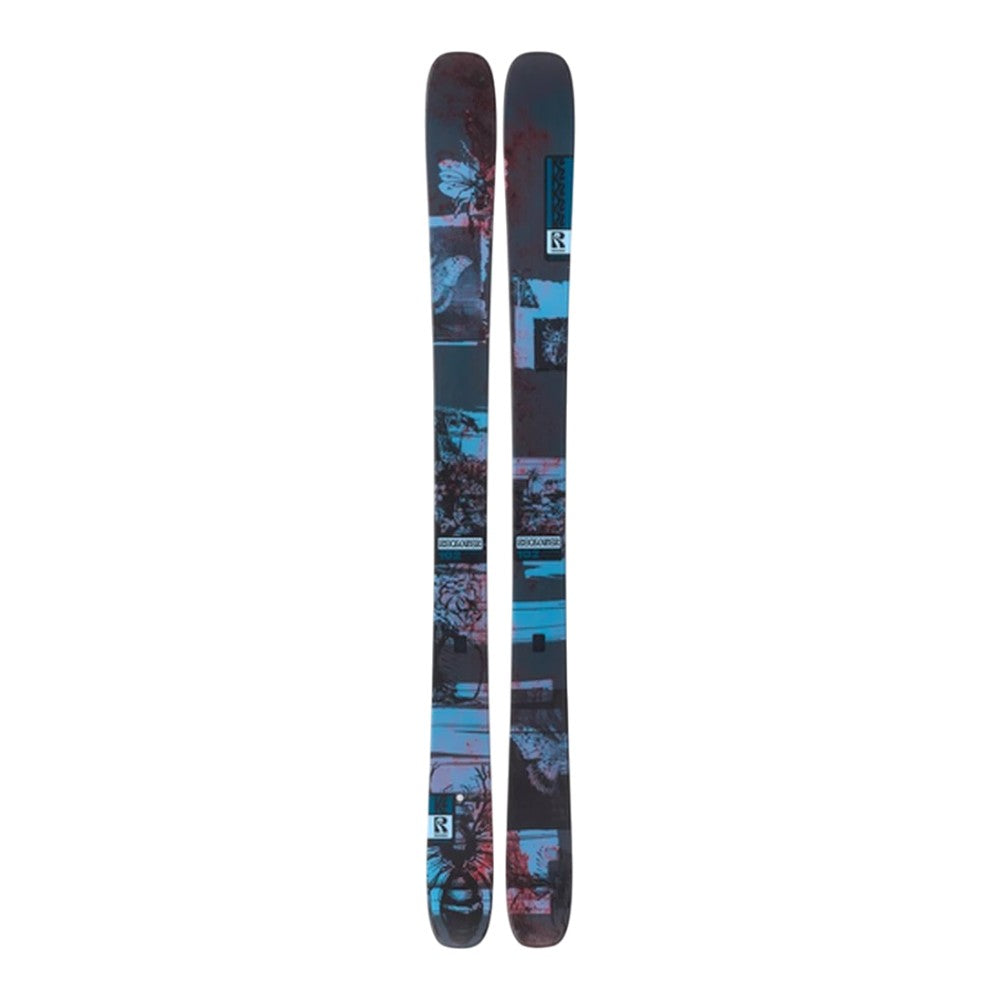 K2 Reckoner 102W Ski