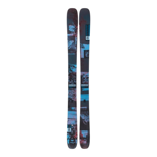 K2 Reckoner 102W Ski