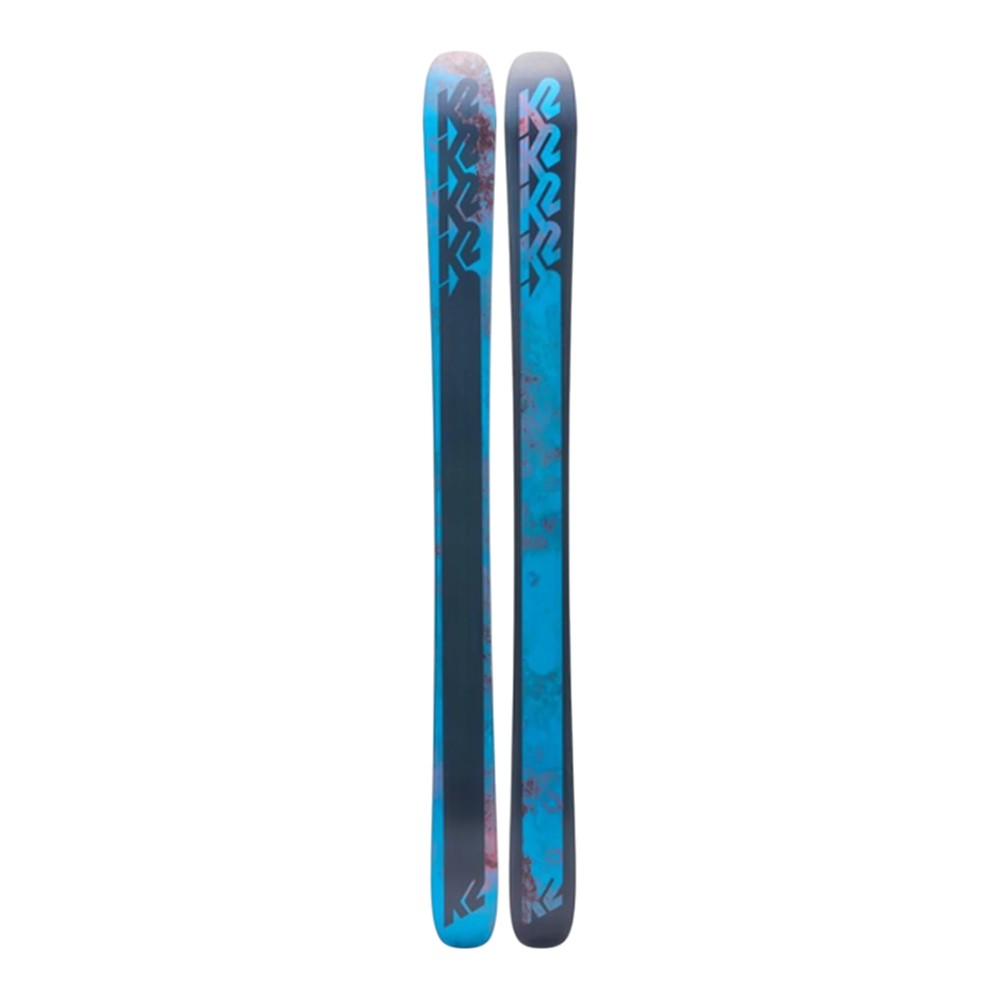 K2 Reckoner 102W Ski