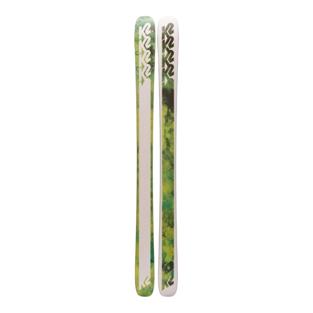 Ski K2 Reckoner 102