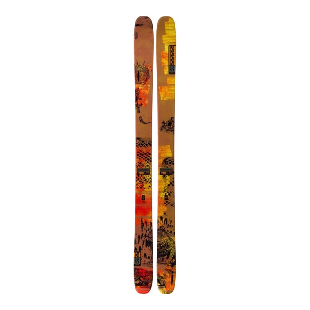 K2 Reckoner 110 Ski