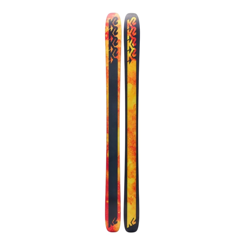K2 Reckoner 110 Ski