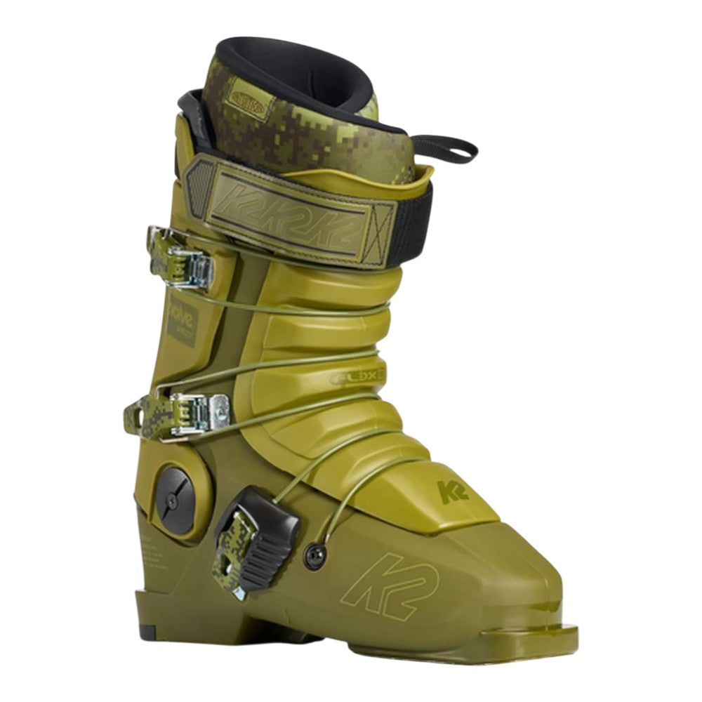 K2 Revolve Pro Ski Boots