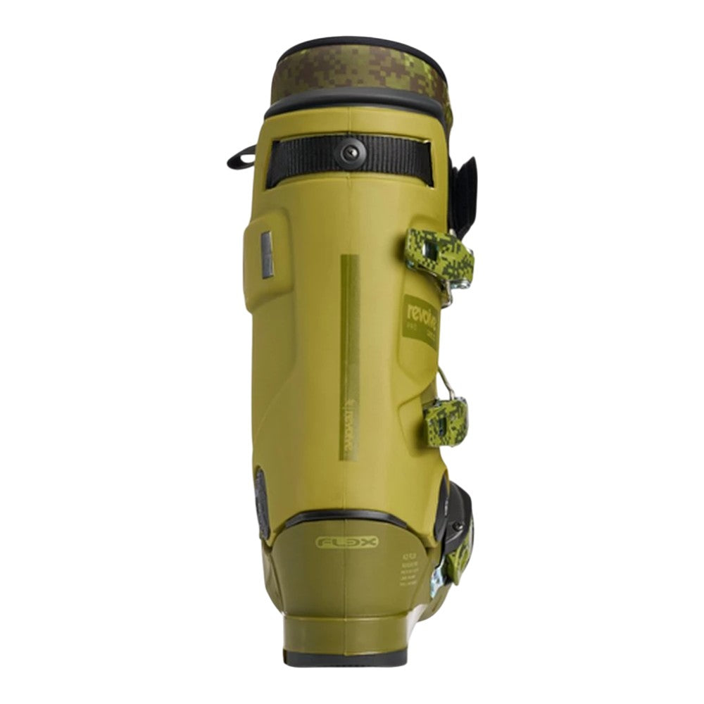 K2 Revolve Pro Ski Boots