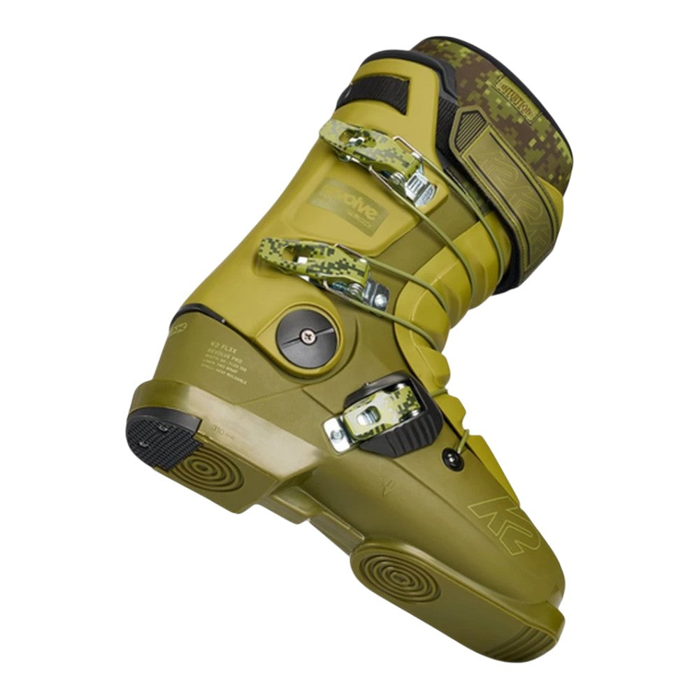 K2 Revolve Pro Ski Boots