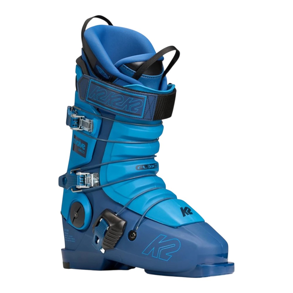 K2 Revolve Ski Boots