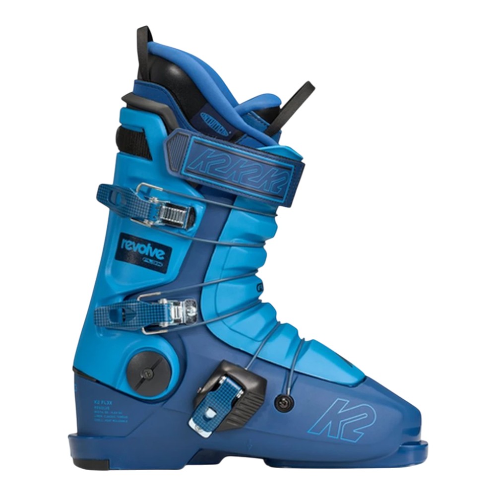 K2 Revolve Ski Boots