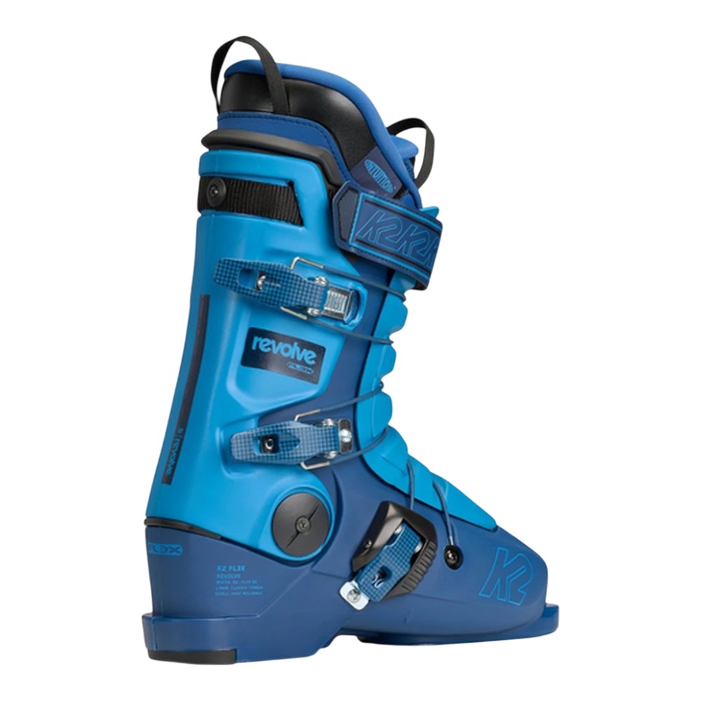 K2 Revolve Ski Boots