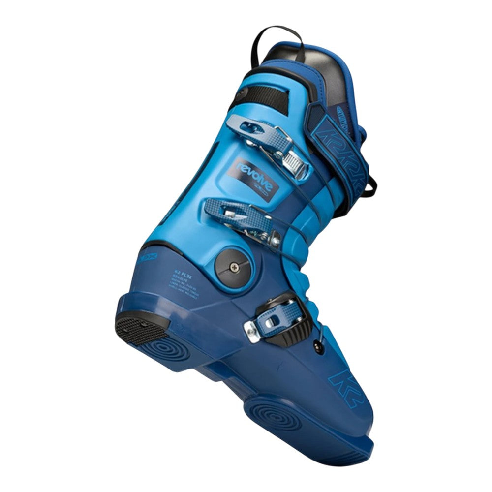 K2 Revolve Ski Boots