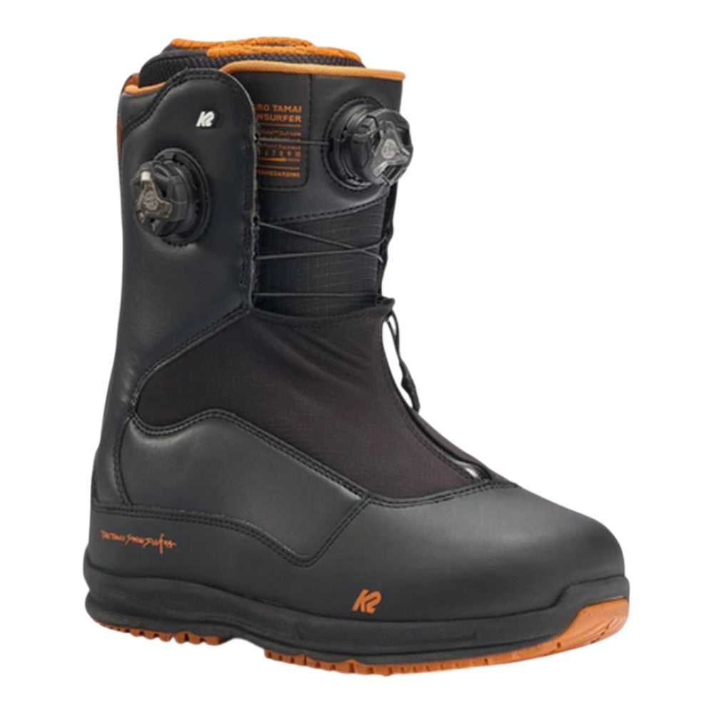 Chaussures de snowboard K2 Taro Tamai Snowsurfer