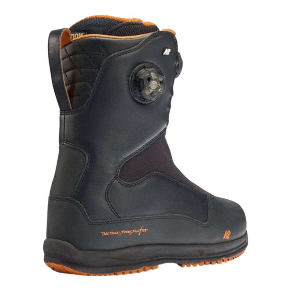 Chaussures de snowboard K2 Taro Tamai Snowsurfer