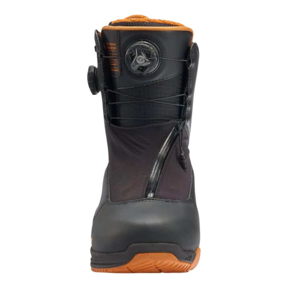 Chaussures de snowboard K2 Taro Tamai Snowsurfer