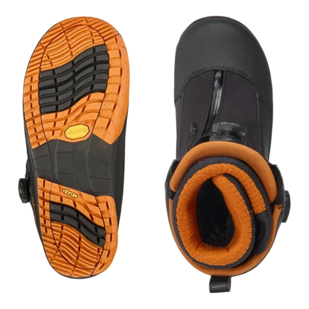 Chaussures de snowboard K2 Taro Tamai Snowsurfer