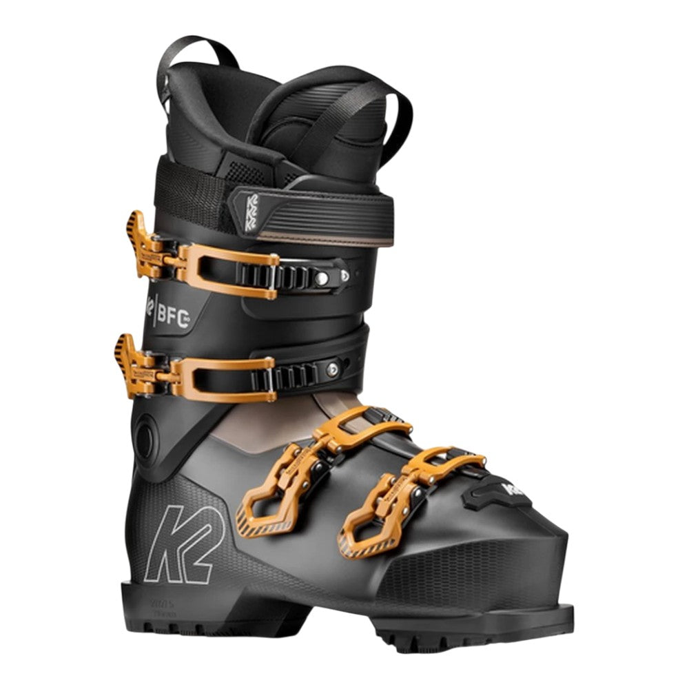 K2 Bfc 80 Ski Boots