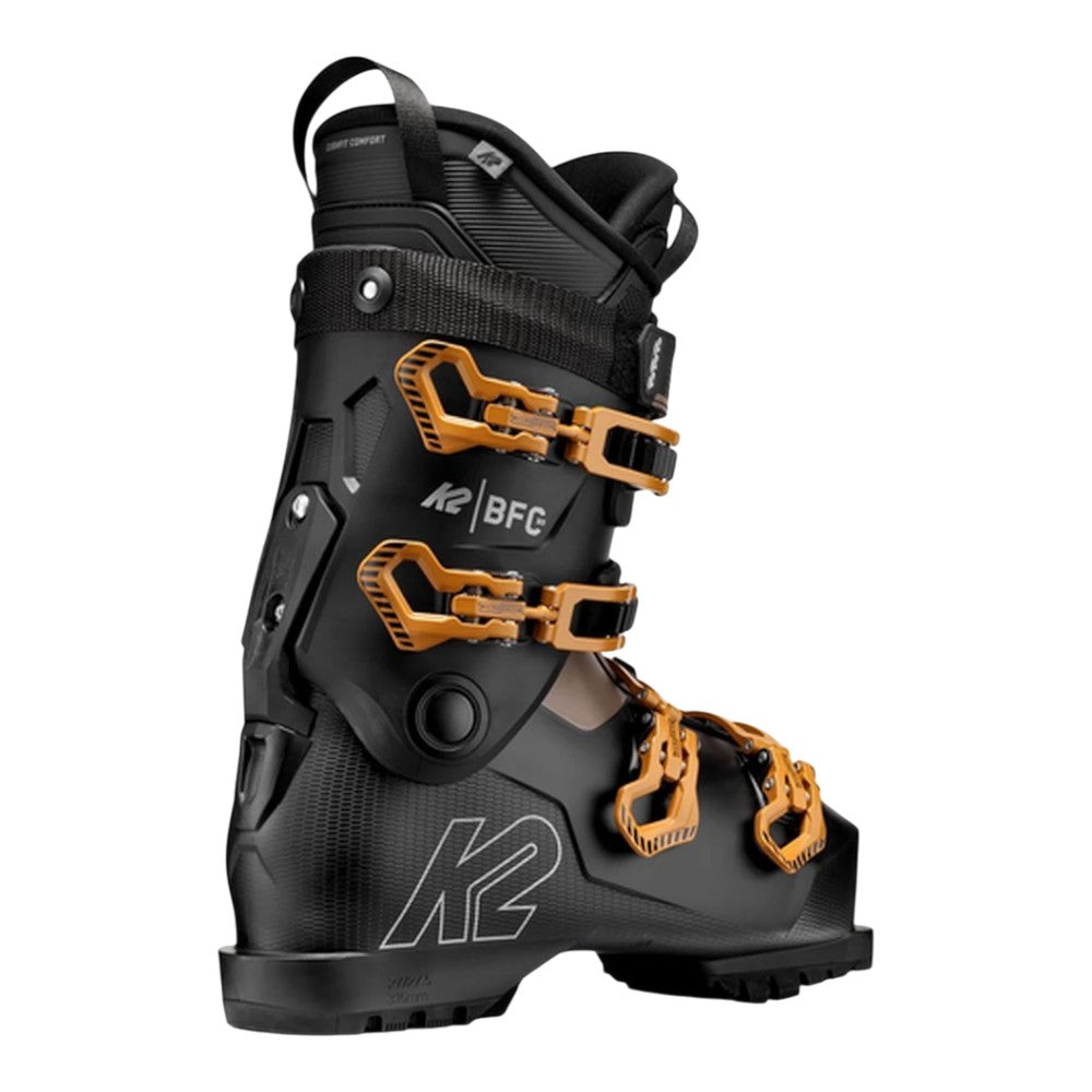 K2 Bfc 80 Ski Boots