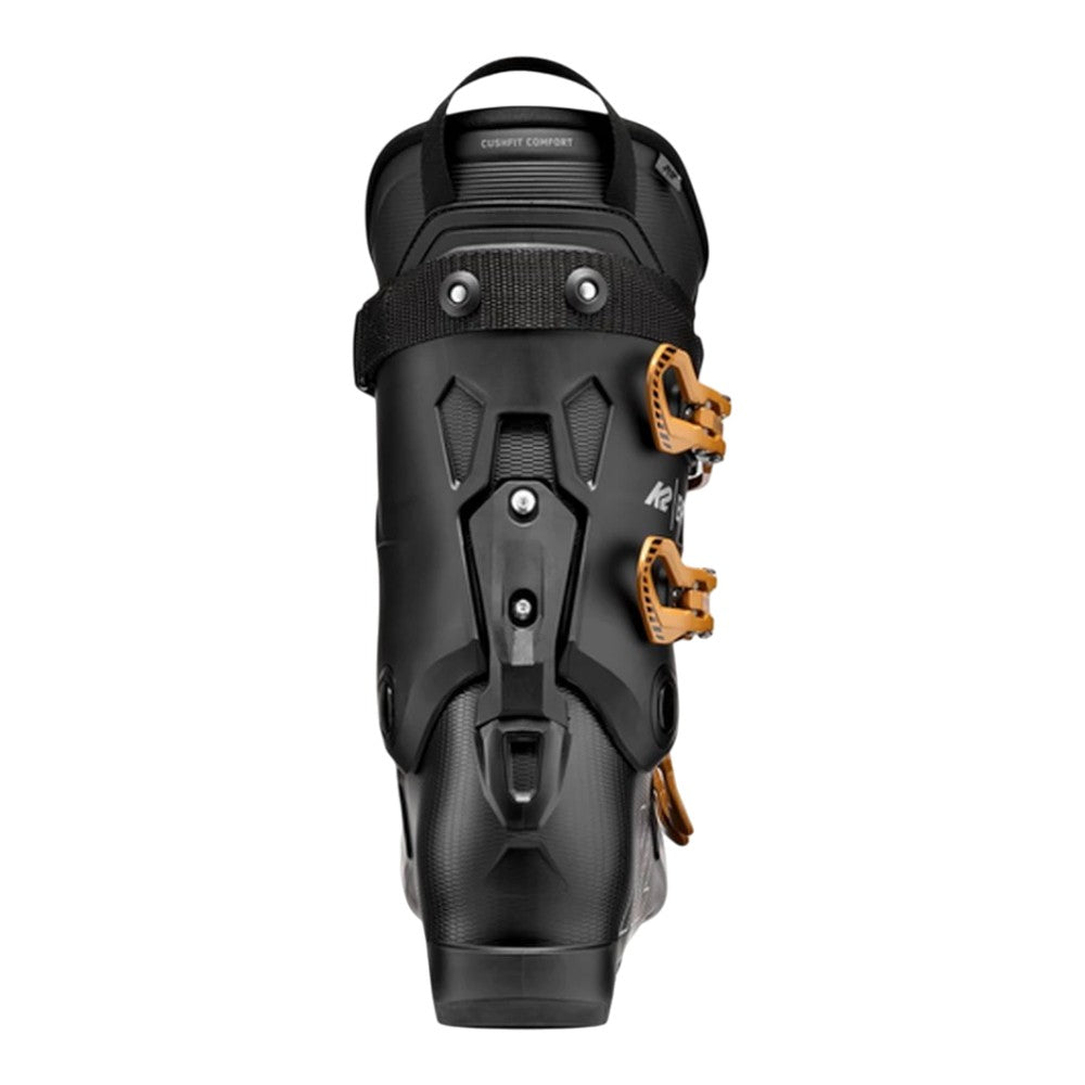K2 Bfc 80 Ski Boots