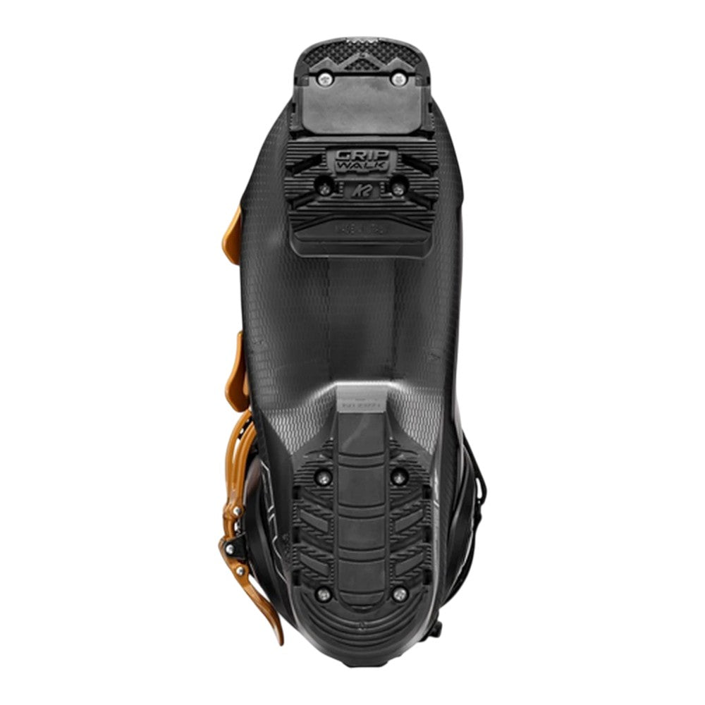 K2 Bfc 80 Ski Boots