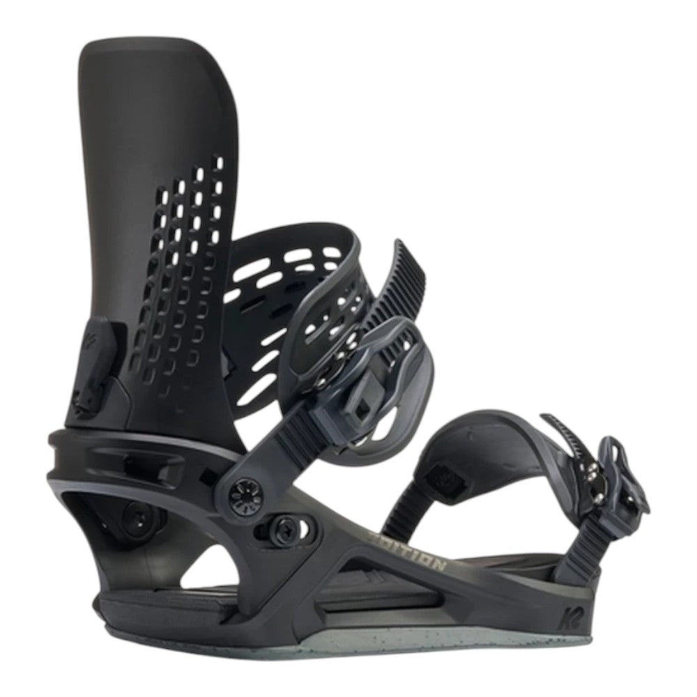 Fixations de snowboard K2 Edition