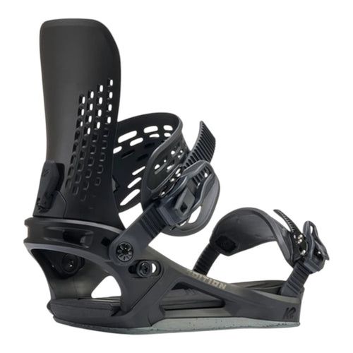 Fixations de snowboard K2 Edition
