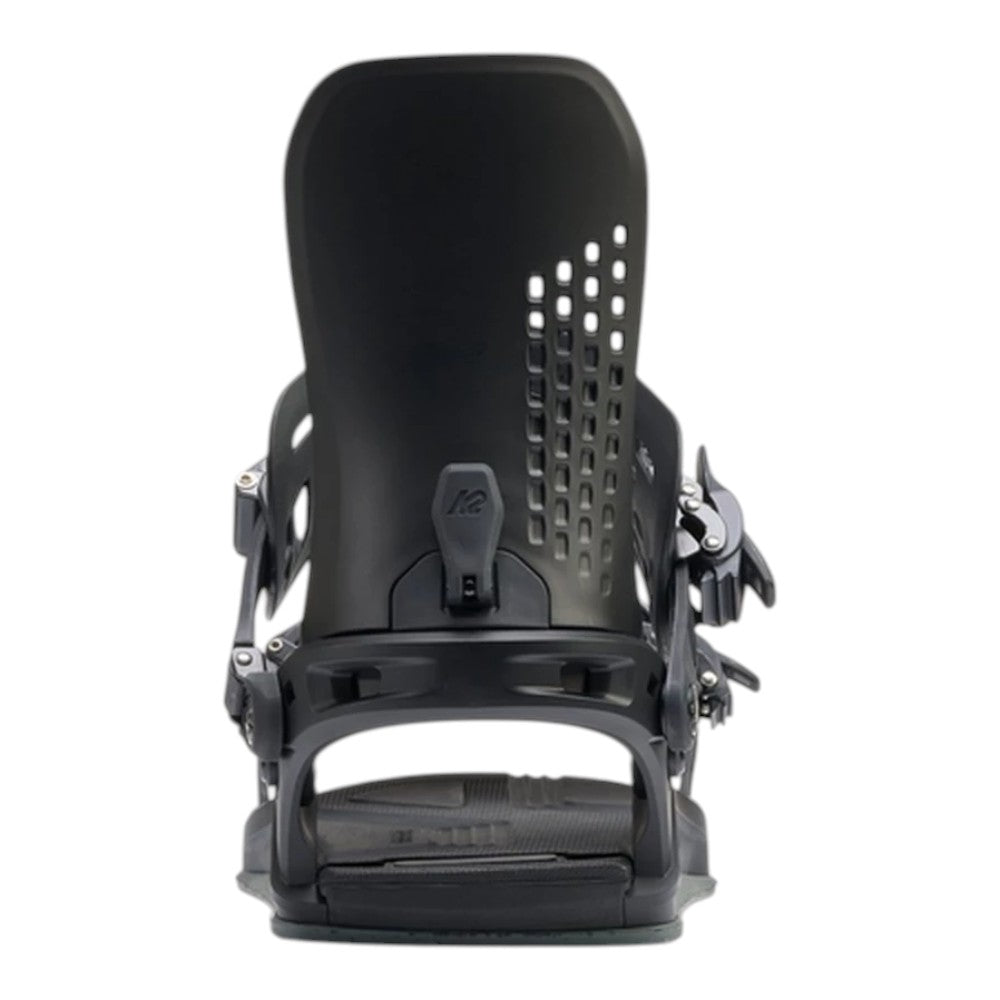 Fixations de snowboard K2 Edition