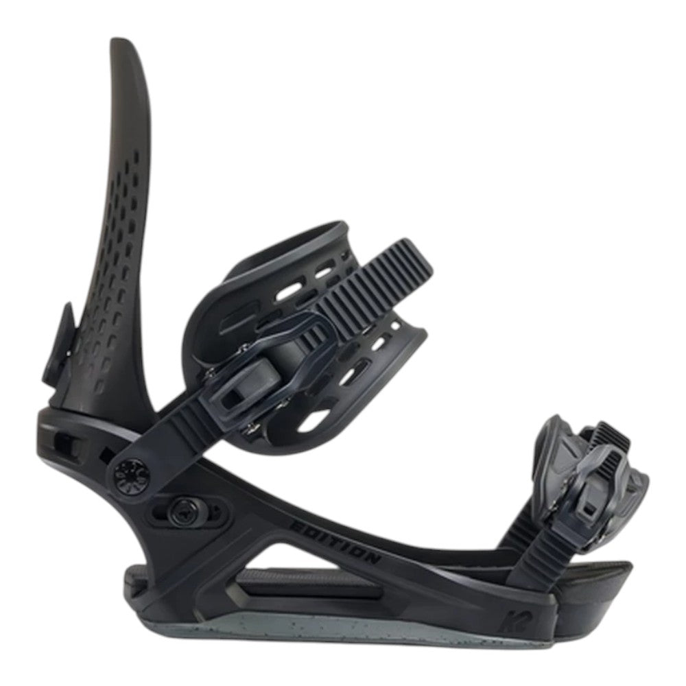 Fixations de snowboard K2 Edition