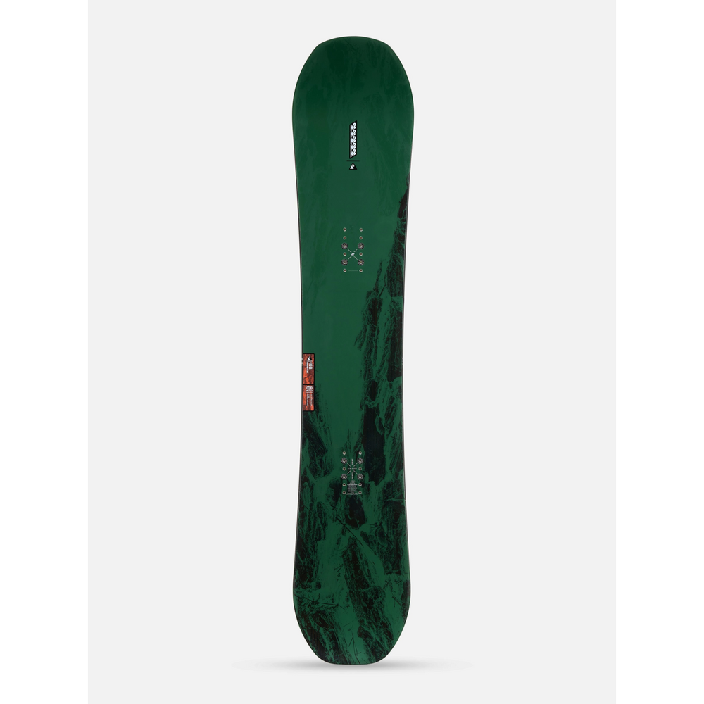 Snowboard K2 Manifest