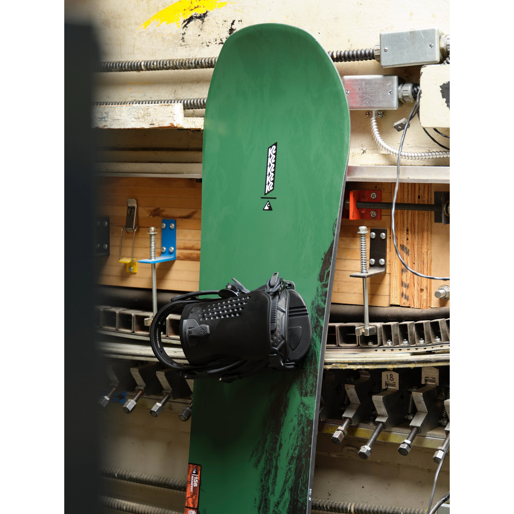 Snowboard K2 Manifest