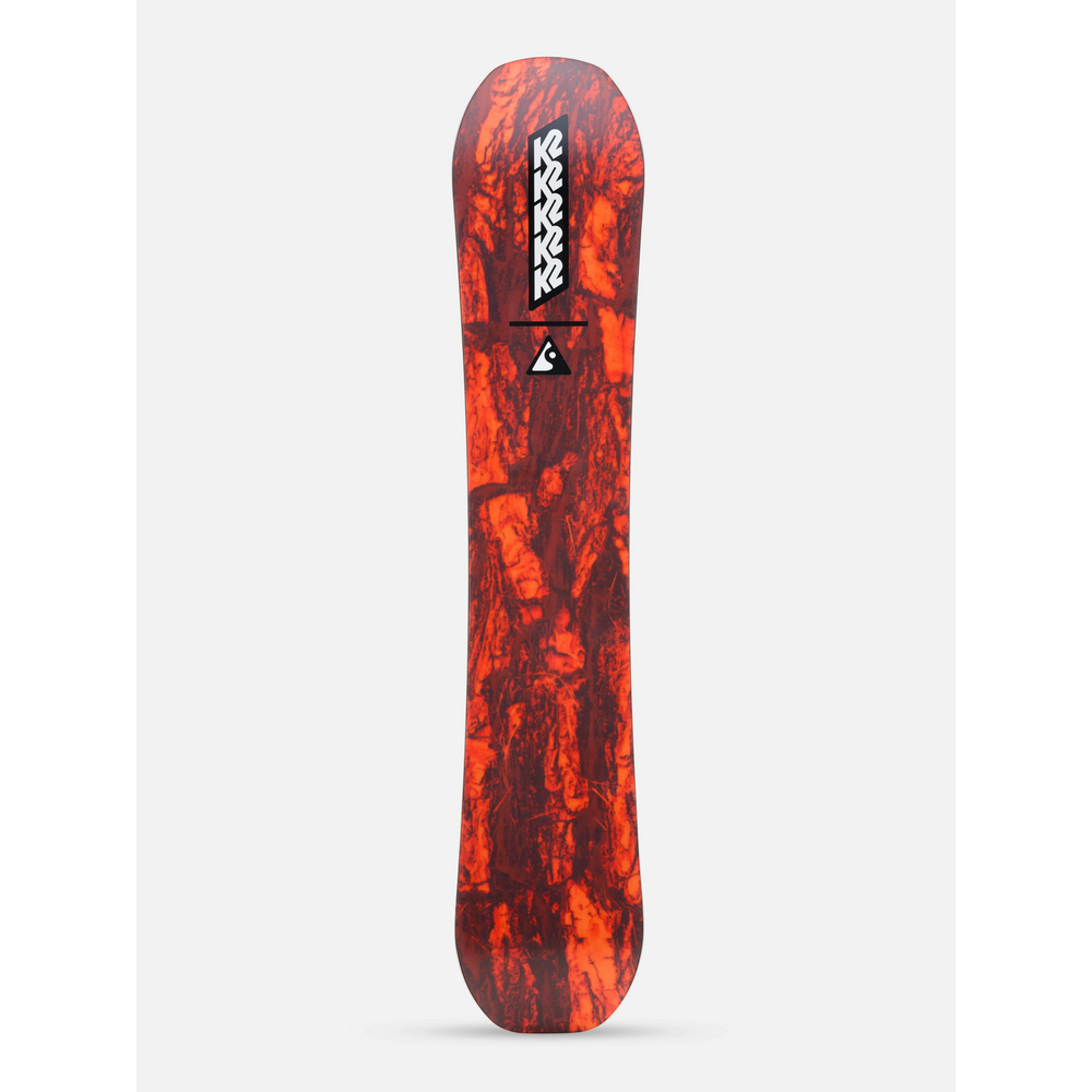 Snowboard K2 Manifest