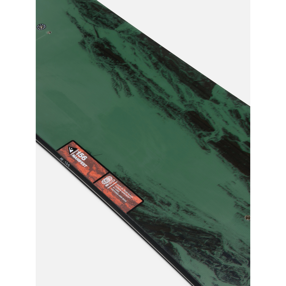 Snowboard K2 Manifest