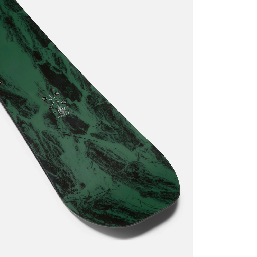 Snowboard K2 Manifest