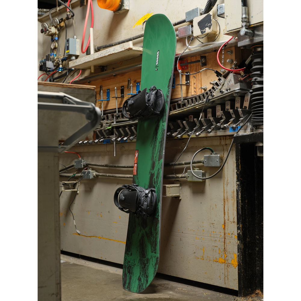 Snowboard K2 Manifest