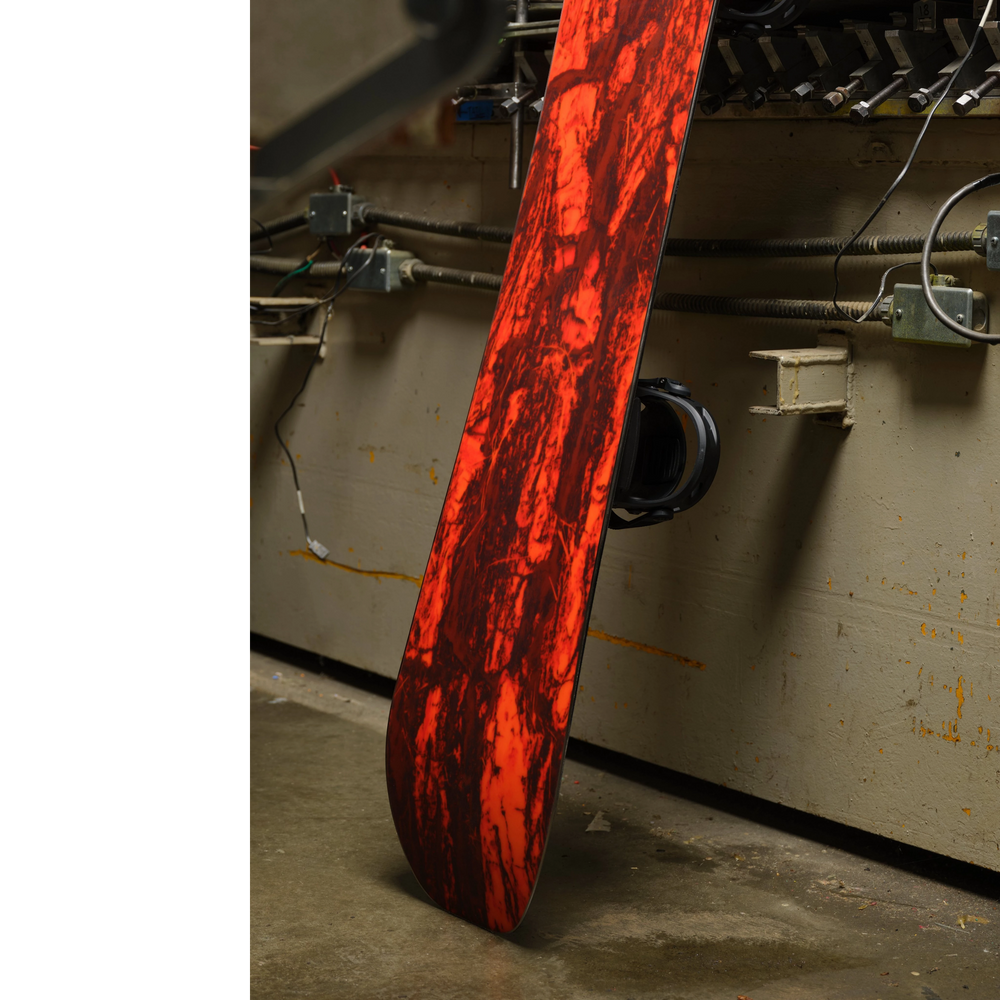Snowboard K2 Manifest