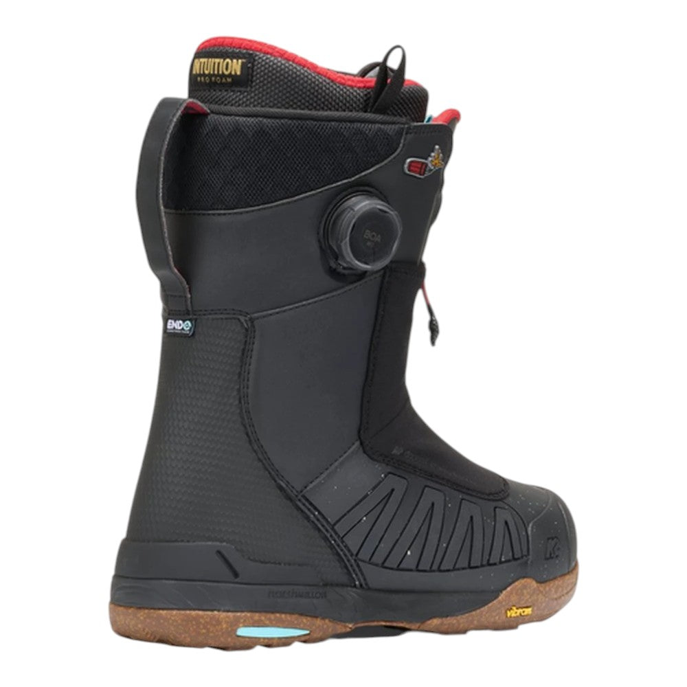 Bottines de snowboard K2 Orton