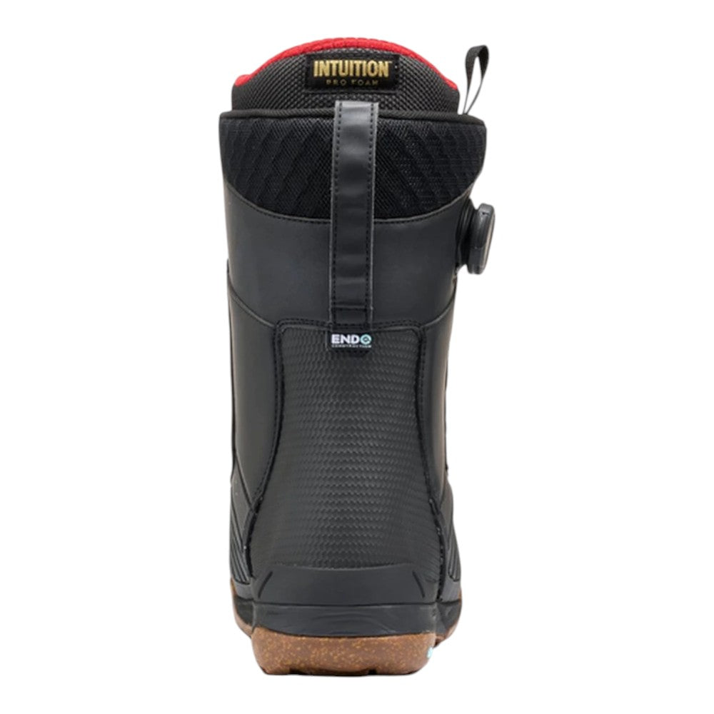Bottines de snowboard K2 Orton