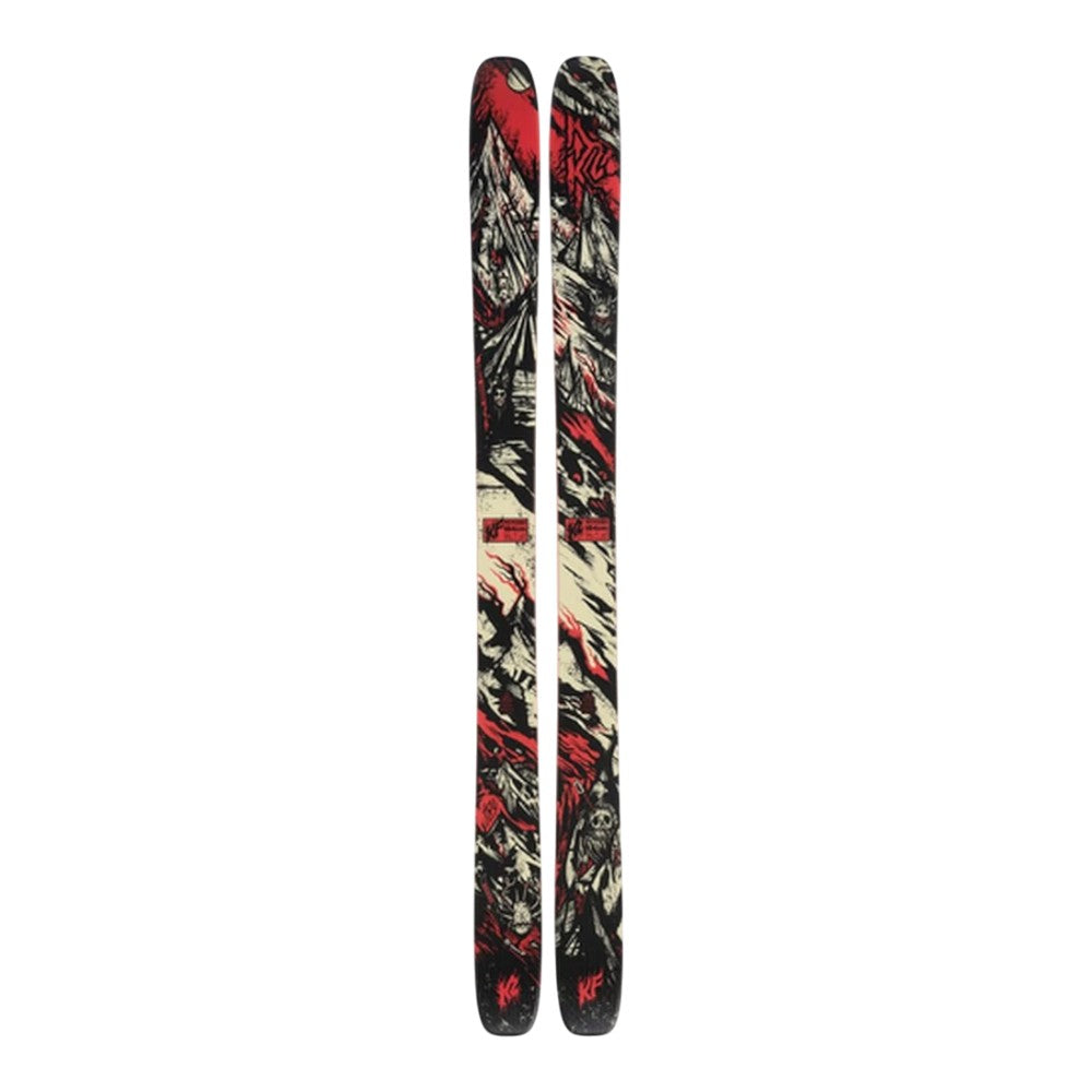 K2 Reckoner KF Ski