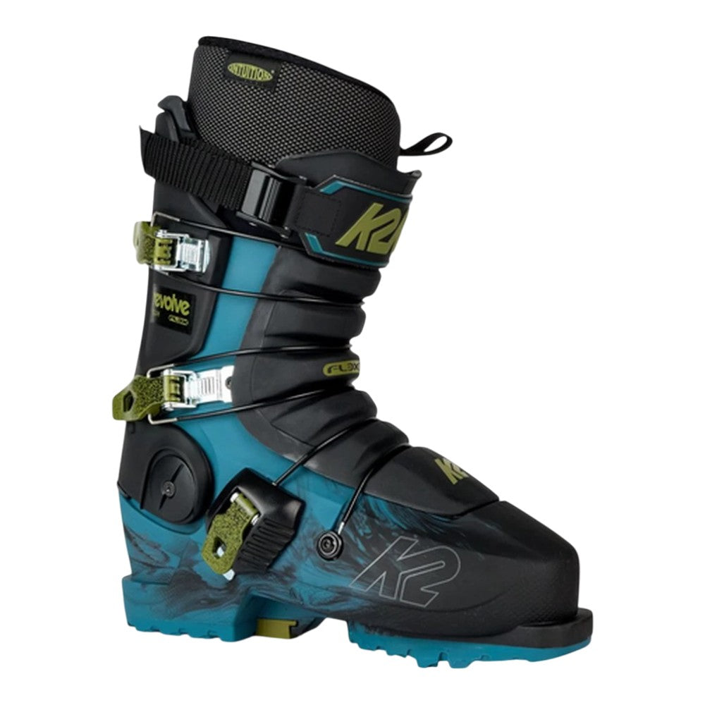 K2 Revolve Team Ski Boots