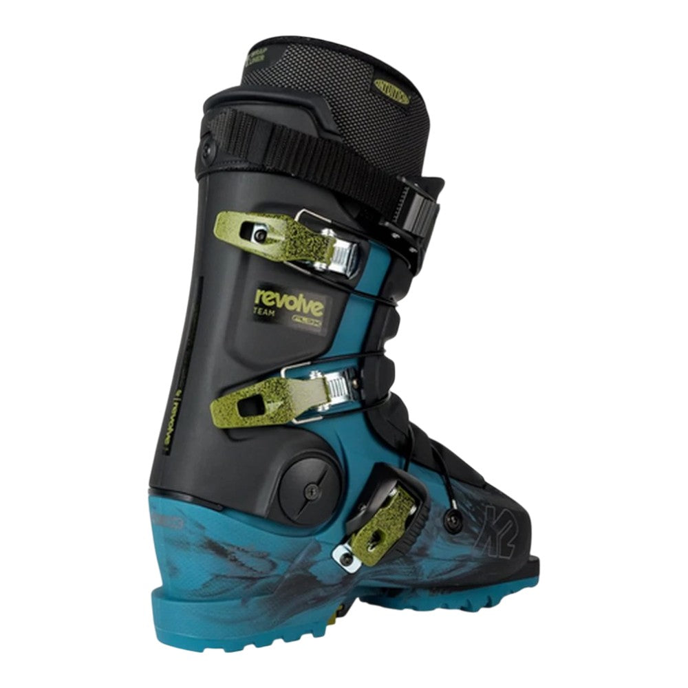 K2 Revolve Team Ski Boots