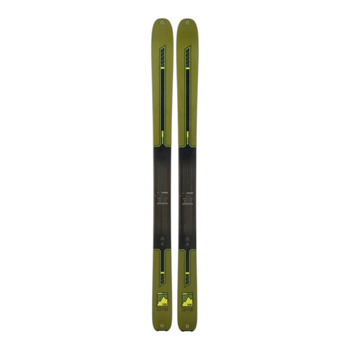 K2 Wayback 106 Ski