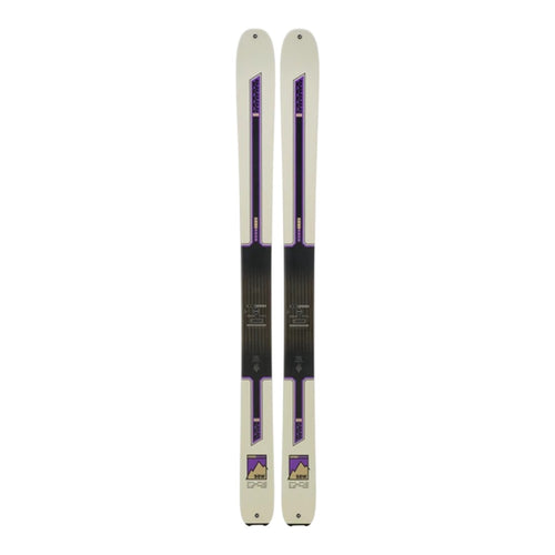 K2 Wayback 98W Ski