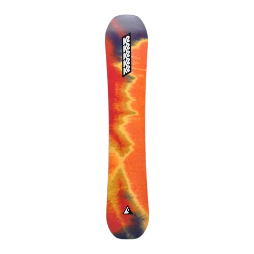 K2 Manifest Snowboard