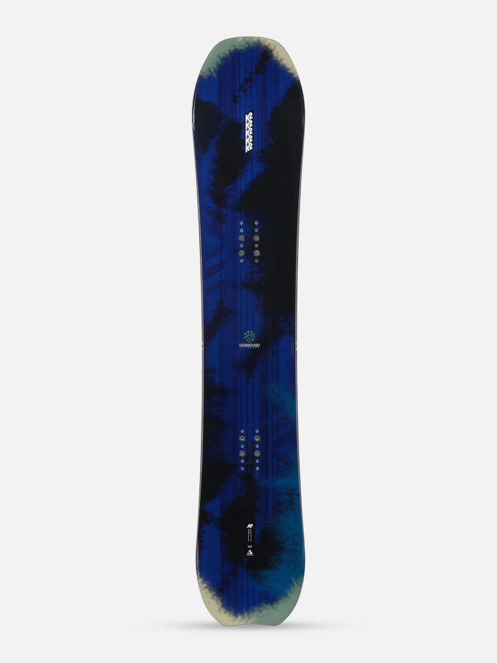 K2 Passeport Snowboard