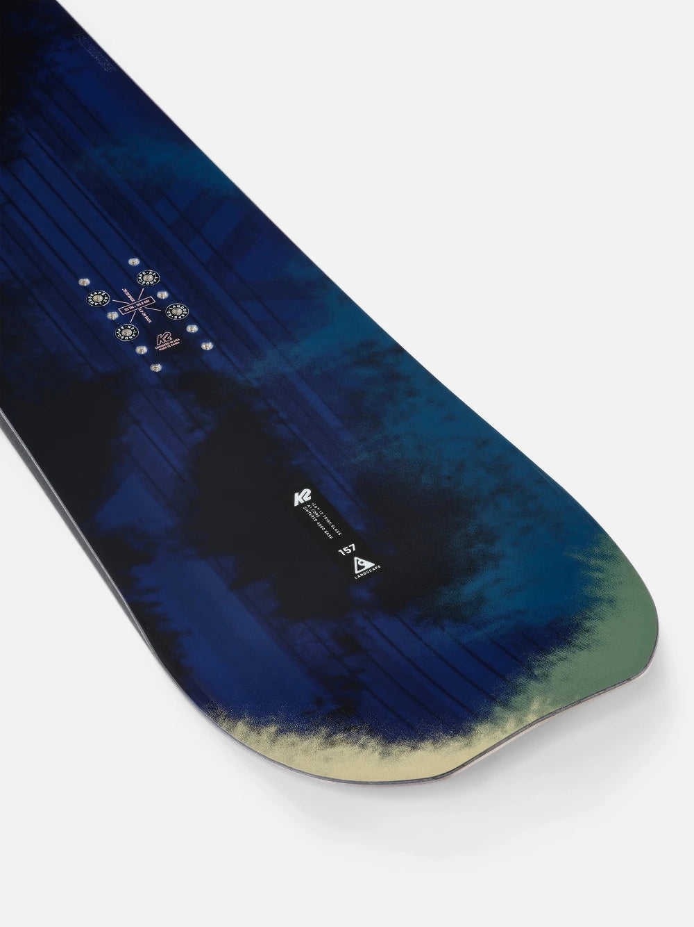 K2 Passeport Snowboard