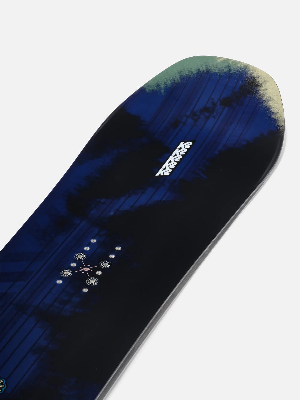 K2 Passeport Snowboard