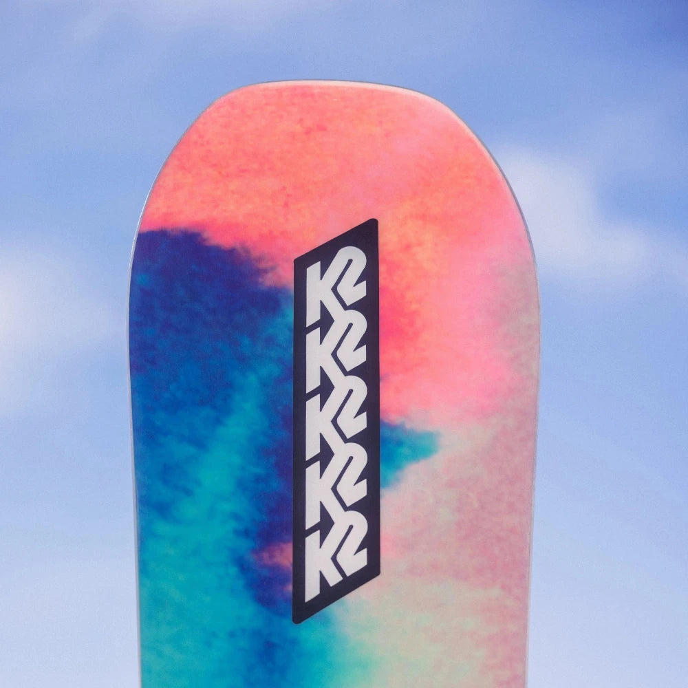 K2 Passeport Snowboard