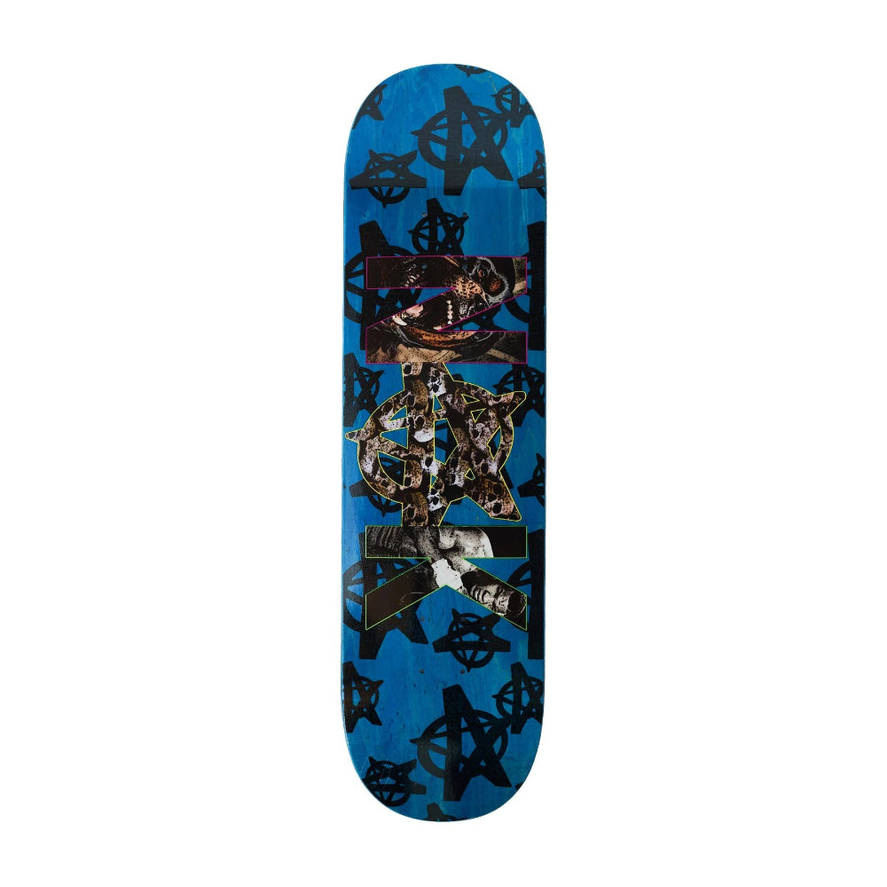 KING Nakel Smith Star Deck