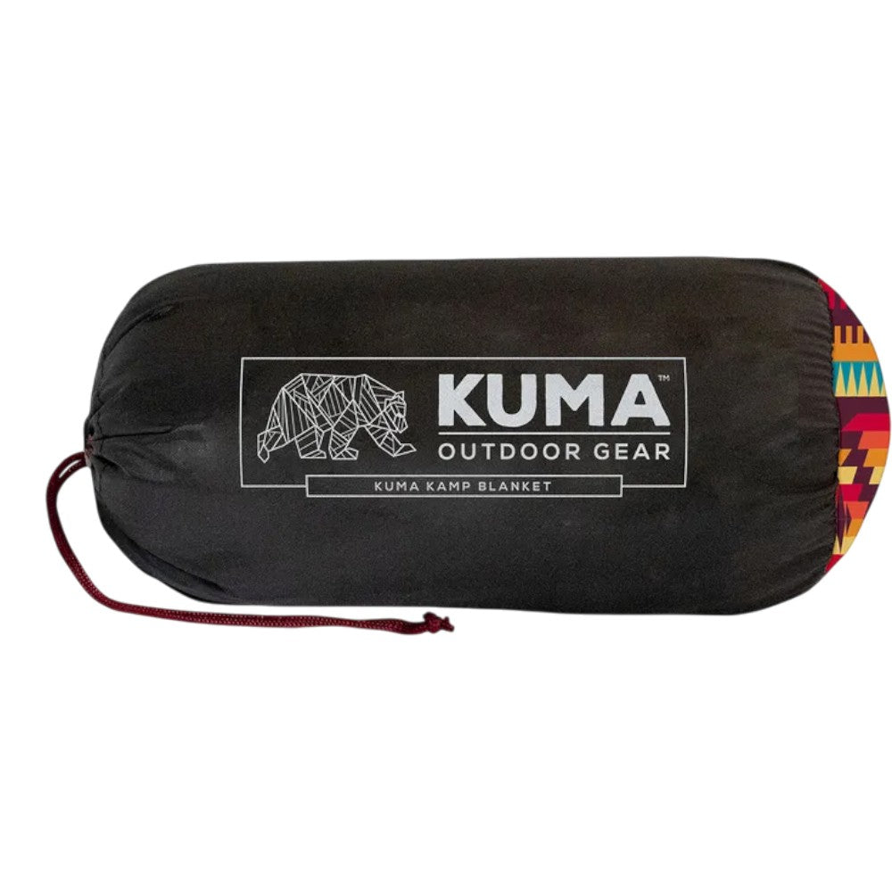 Kuma Kamp Blanket