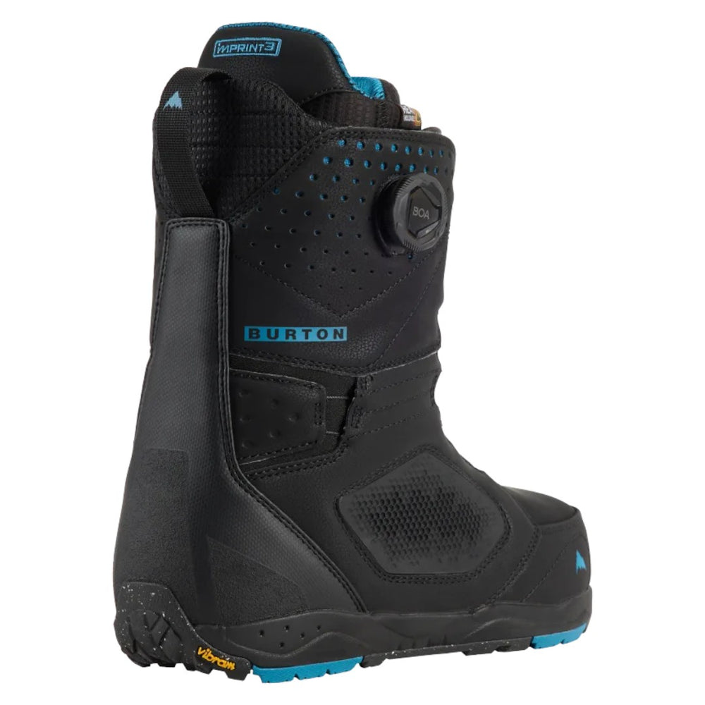 Burton Men's Photon Boa Snowboard Boot Wide