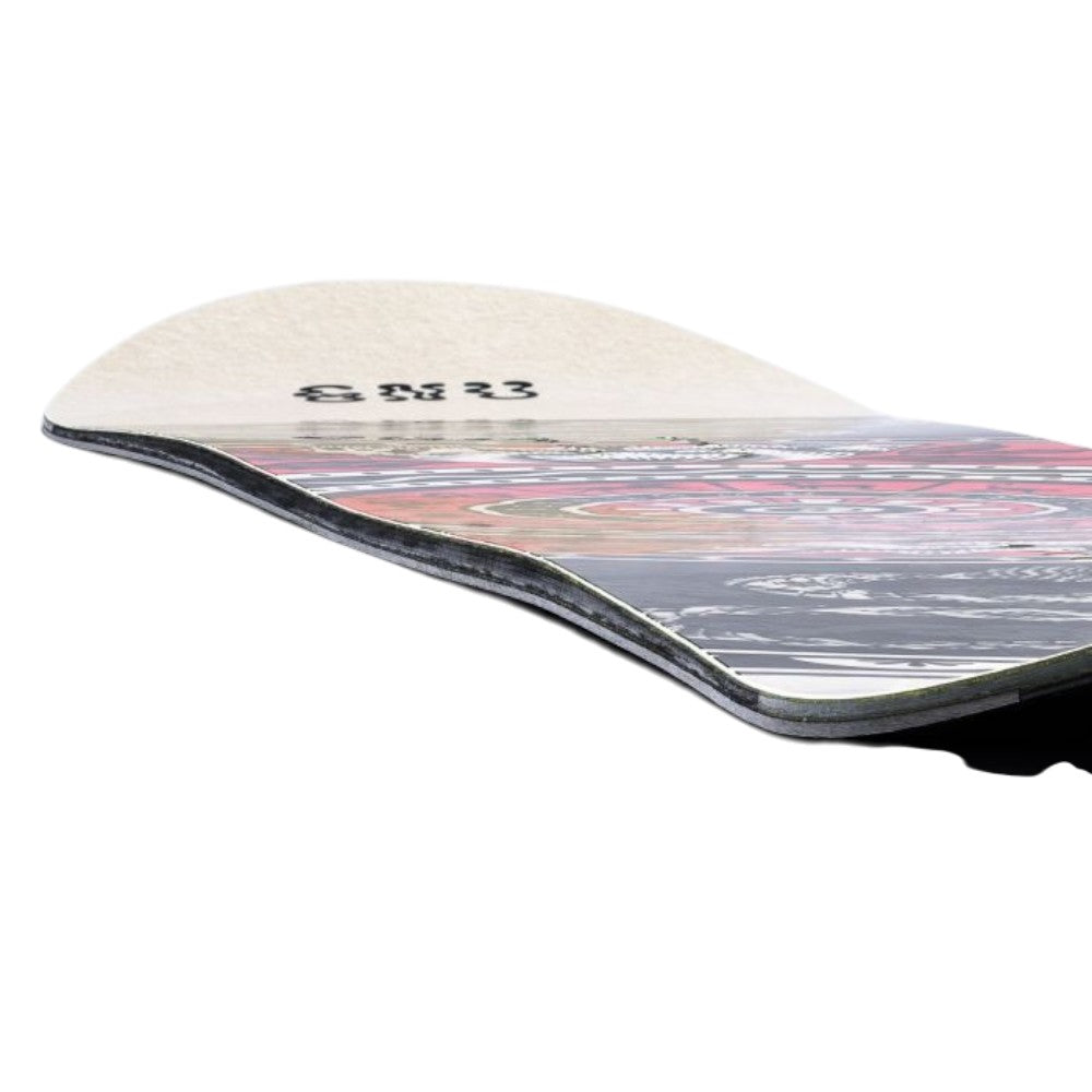 Gnu Ladies Choice Snowboard – Axis Boutique