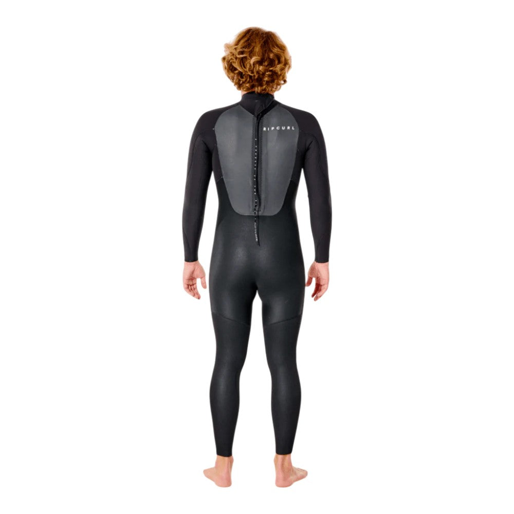 Rip Curl Men's Omega 4/3 Bz Steamer Wetsuit