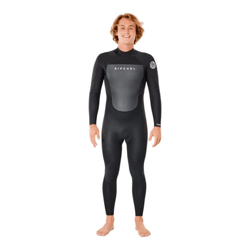 Rip Curl Men's Omega 4/3 Bz Steamer Wetsuit